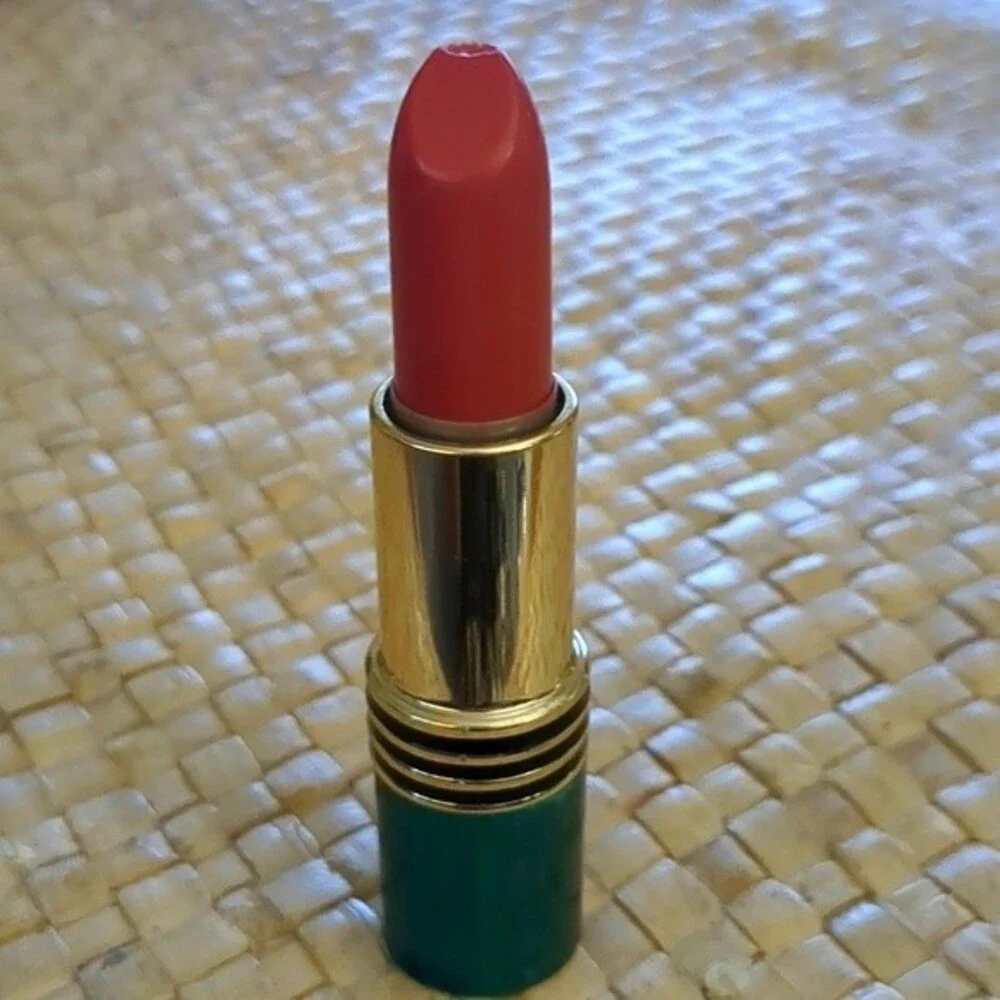#37 Desert Sienna Revlon Moon Drops Lipstick New, Opened not Used 1 Tube